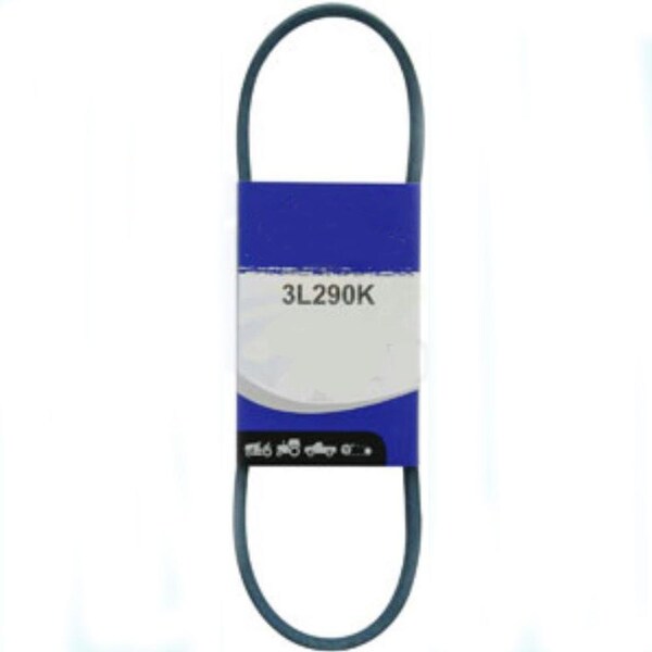 Aftermarket V Belt Fits MTD 38051 38052 38052C 38054 38056 38056C 901026 LAB40-0613 - main